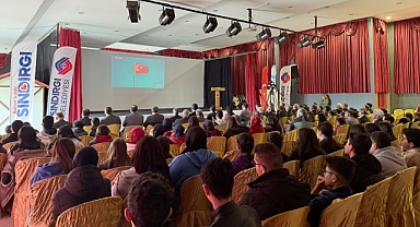 Sındırgı’da Mehmet Akif Ersoy ve İstiklal Marşı’na Vefa Günü