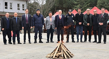 Susurluk’ta Türk Dünyası ve Toplulukları Haftası ve Nevruz Bayramı Coşkuyla Kutlandı