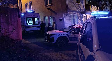 Tartıştığı arkadaşları tarafından kurşunlandı