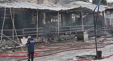 Uludağ'da hayatını kaybedenler yarın toprağa verilecek