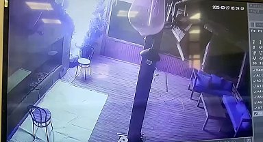 Uludağ'da ki otel yangınıyla ilgili gözaltı sayısı 5 oldu