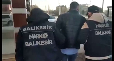 Uyuşturucu Operasyonun da 11 Şüpheli Gözaltına Alındı