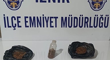 Uyuşturucu tacirleri, kıskıvrak yakalandı
