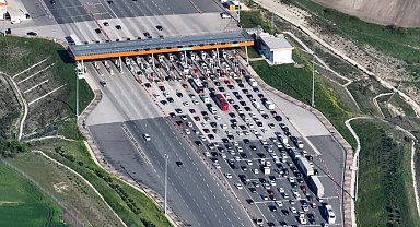 Valilikten bayram tatilinde trafik tedbiri açıklaması