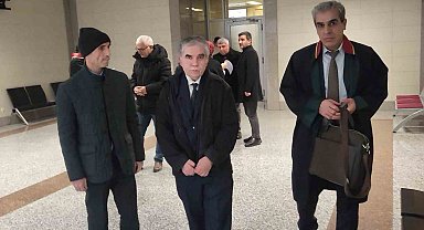 Yeni Asya Gazetesi eski Genel Yayın Yönetmeni Kazım Güleçyüz'e 1 yıl 3 ay hapis cezası