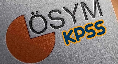 2025 KPSS Sınav Takvimi Açıklandı!