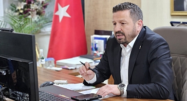 AK Parti Balıkesir’de Video Konferanslı Teşkilat Buluşması: “Durmak Yok, Yola Devam”