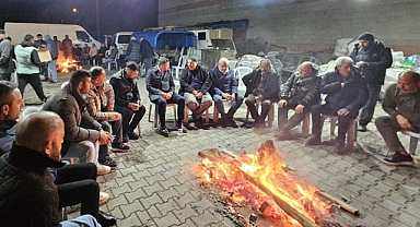 AK Parti İl Başkanı Mehmet Aydemir’den Taziye Ziyareti