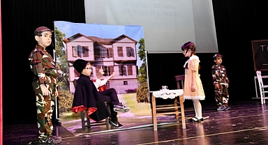 Altıeylül Belediyesi Sabiha Gökçen’i Anma Programına Katıldı