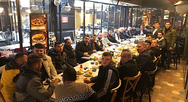 Altıeylül’de Hıdırellez Coşkusu İçin Hazırlıklar Başladı