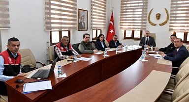 Altıeylül’de Sokak Hayvanları İçin Ortak Çözüm Arayışı