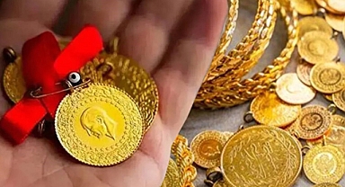 Altın Fiyatları Yeni Rekorlara Koşuyor: Çin ve Fed’in Etkisi Ne Kadar Büyük?