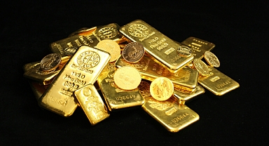 Altın Fiyatlarında Tarihi Yükseliş: JP Morgan 4 Bin Doları İşaret Ediyor
