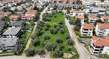 Altınoluk’a Yeni Bir Soluk: Gün Hastanesi Projesi Başlıyor