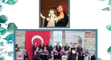 Altınoluk’ta Müzik Rüzgarı Esecek: Edremit’te “Bestekarlardan Şarkılar” Konseri Sanatseverleri Bekliyor