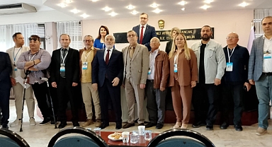 Aydemir; “Basın, Demokrasimizin Teminatıdır”