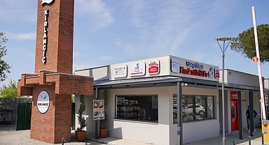 Ayvalık’ta Yeni Bir Kültür Merkezi Açılıyor: Oktay Ekinci Karikatür Evi ve Ayvalık Kitapçısı Kapılarını Açıyor