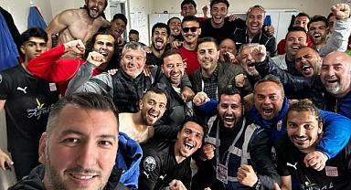 Ayvalıkgücü Belediyespor, 2. Lig Yolunda Adım Adım İlerliyor