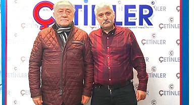 Balıkesir BLK Dursunbeyliler Derneği’nden İş Dünyasına Destek Ziyareti