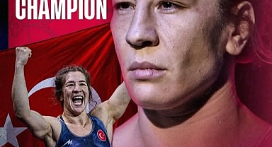 Balıkesir Büyükşehir Belediyespor'dan Yasemin Adar Yiğit’e 8. Avrupa Şampiyonluğu Yolda