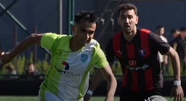 Balıkesir Büyükşehir Belediyespor Evinde Beraberlikle Yetindi