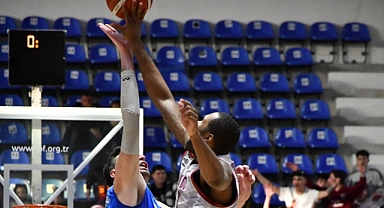 Balıkesir Büyükşehir Belediyespor, Play-Off’lara Bir Adım Daha Yaklaştı