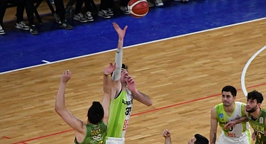 Balıkesir Büyükşehir Belediyespor Play-Off’ta: Haremspor’u Deplasmanda Geçti, Eşleşme Esenler Erokspor