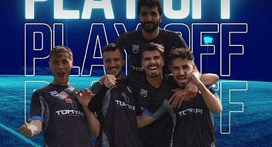 Balıkesir Büyükşehir Belediyespor, Şampiyonluk Yolunda Kritik Maçta İvrindi Belediyespor ile Karşılaşıyor!