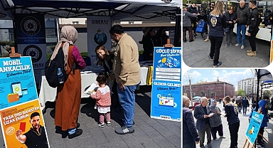 Balıkesir’de Binlerce Vatandaşa Bilinçlendirme Eğitimi Verildi