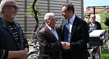 Balıkesir’de Deprem Riskine Karşı Kararlı Mücadele: Kentsel Dönüşümde Yeni Dönem Başladı