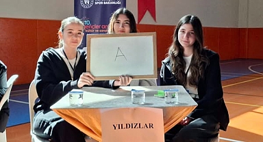 Balıkesir’de Gençler Arası Kültür ve Sanat Yarışmalarında Ödüller Sahiplerini Buldu