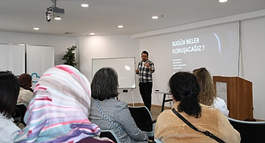 Balıkesir’de Kadın Emeği Yeni Fikirlerle İşe Dönüşüyor