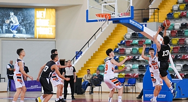 Balıkesir’de Şampiyonluk İçin Mücadele Sürüyor!