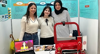 Balıkesir’den 26 Proje TÜBİTAK 2204-B Ortaokul Öğrencileri Araştırma Projeleri Yarışması Bursa Bölge Finali'ne Katıldı