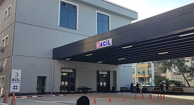 Balıkesir Devlet Hastanesi, Acil Servis Hizmetlerini Yeni Binada Sunmaya Başladı