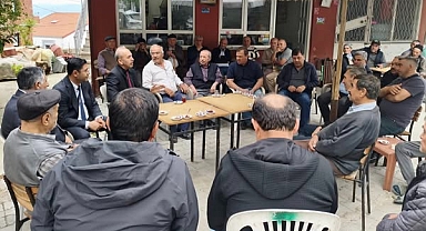 Balıkesir İl Tarım ve Orman Müdürlüğü, Üreticilere Yeni Destekleme Modelini Tanıttı