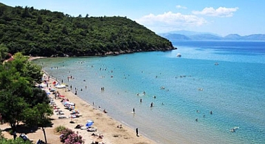 Balıkesir’in Az Bilinen Tatil Cenneti
