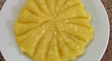 Balıkesir’in Meşhur Höşmerim Tatlısı: Lezzetli Bir Geleneksel Tat, Şehir Kültürünün Vazgeçilmezi