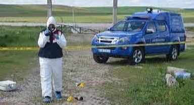 Balıkesir Jandarma Kriminal Timlerinden Suçla Mücadelede Başarılı Operasyon