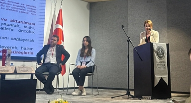 Balıkesir Kent Konseyi, Kültürel Miras Sempozyumu'nda Önemli Rol Üstlendi