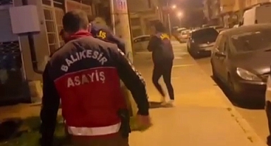 Balıkesir Merkezli 5 İlde Dolandırıcılık Operasyonu: 11 Şüpheli Yakalandı, 2 Kişi Tutuklandı