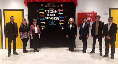 Balıkesir Meslek Yüksekokulu Danışma Kurulu Üyeleri, Toplumsal Farkındalık İçin Önemli Ziyaretlerde Bulundu