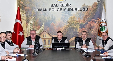 Balıkesir Orman Bölge Müdürlüğü Daimî İşçi Alımı Kura Sonuçları Açıklandı! Belge Teslim Tarihleri Belli Oldu