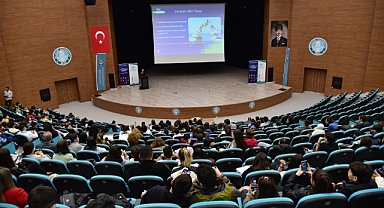 Balıkesir Üniversitesi’nde Genç Bilim Meraklılarına Ekolojik Farkındalık Aşılandı