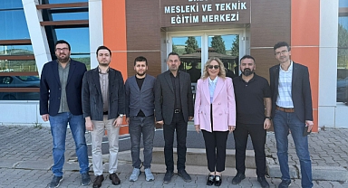 Balıkesir Üniversitesi’nden Üniversite-Sanayi İş Birliğine Güçlü Adım