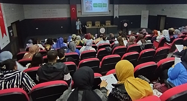 Balıkesir Üniversitesi’nden Yeni Personele İş Sağlığı ve Güvenliği Eğitimi