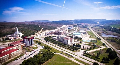 Balıkesir Üniversitesi Öğrencileri TÜBİTAK Projelerinde Büyük Başarı Elde Etti