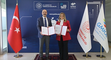 Balıkesir Üniversitesi Teknokent, Güney Marmara Kalkınma Ajansı Destekli Proje İçin Sözleşme İmzaladı