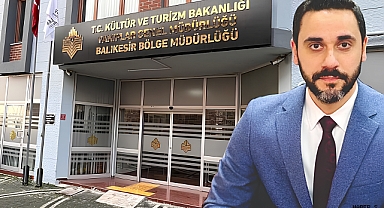 Balıkesir Vakıflar Bölge Müdürlüğü’nden Zeytinlik Yatırımı: 55 Dönüm Arazi Kazandırıldı, 9400 Fidanlık İhale Geliyor