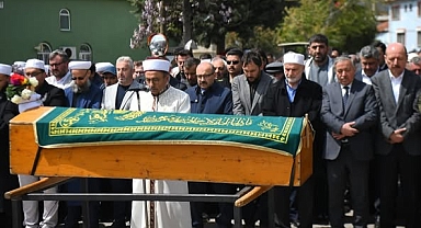 Balıkesir Valisi İsmail Ustaoğlu, Aygören Ailesine Başsağlığı Diledi